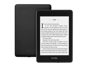 Amazon Kindle